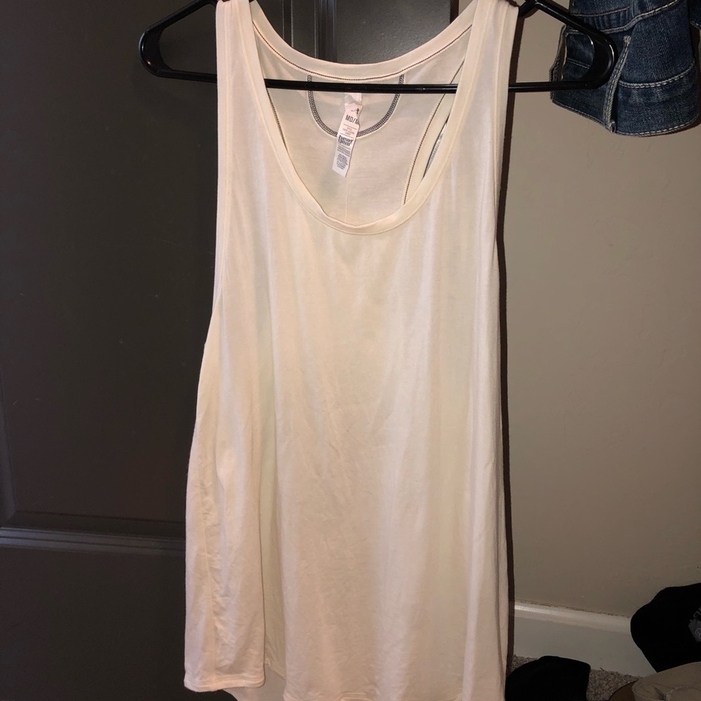 Under Armour Workout Tank!